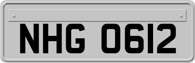 NHG0612