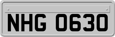 NHG0630
