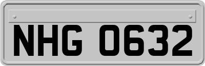 NHG0632