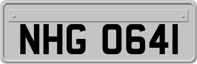 NHG0641