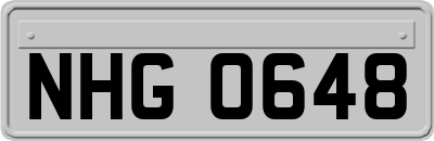 NHG0648