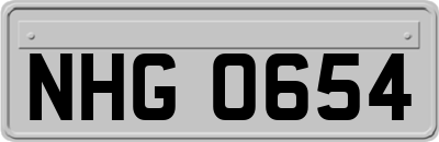 NHG0654