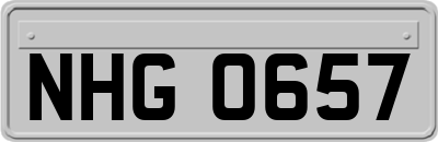 NHG0657