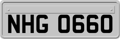 NHG0660