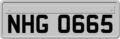NHG0665