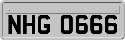 NHG0666
