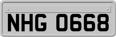 NHG0668