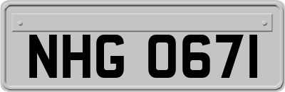 NHG0671