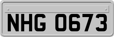 NHG0673