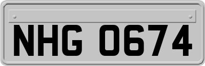 NHG0674