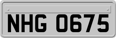 NHG0675