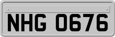 NHG0676