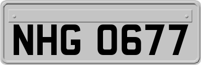 NHG0677
