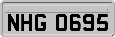 NHG0695