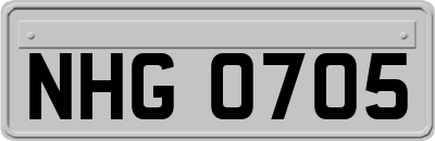 NHG0705