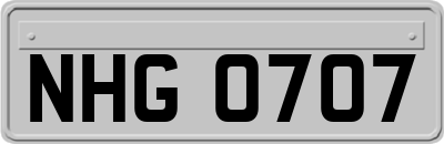 NHG0707