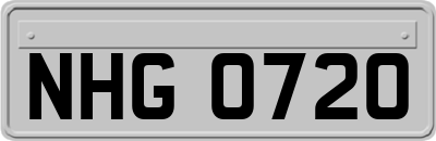 NHG0720