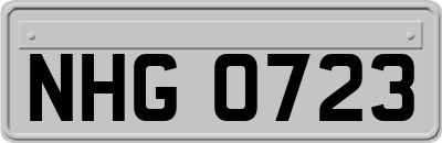 NHG0723