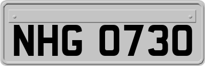 NHG0730