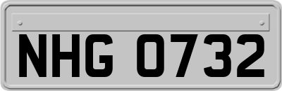 NHG0732