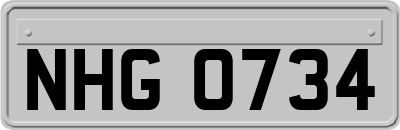 NHG0734