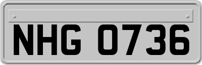 NHG0736