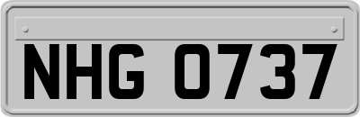 NHG0737