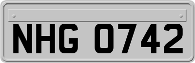 NHG0742