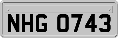 NHG0743