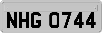 NHG0744