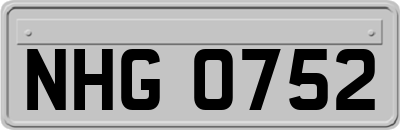 NHG0752