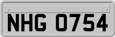 NHG0754