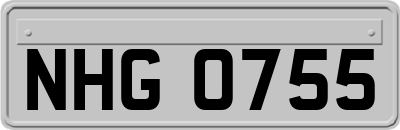 NHG0755
