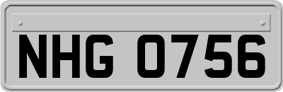 NHG0756