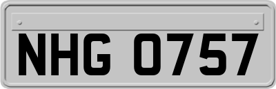 NHG0757