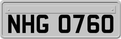 NHG0760