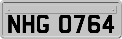 NHG0764