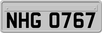 NHG0767