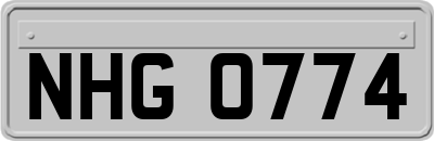 NHG0774
