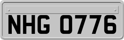 NHG0776