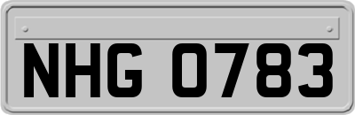 NHG0783