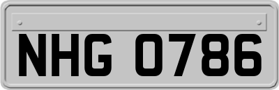 NHG0786