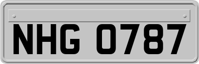 NHG0787