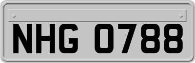 NHG0788