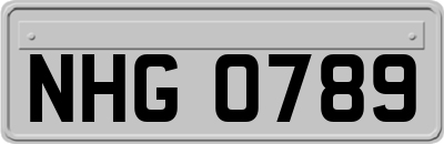 NHG0789