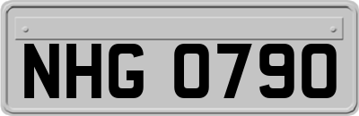 NHG0790
