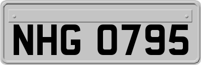 NHG0795
