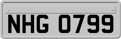 NHG0799