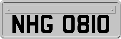 NHG0810