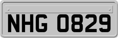 NHG0829